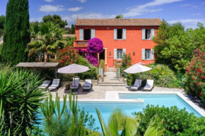 Bastide Les Cigales